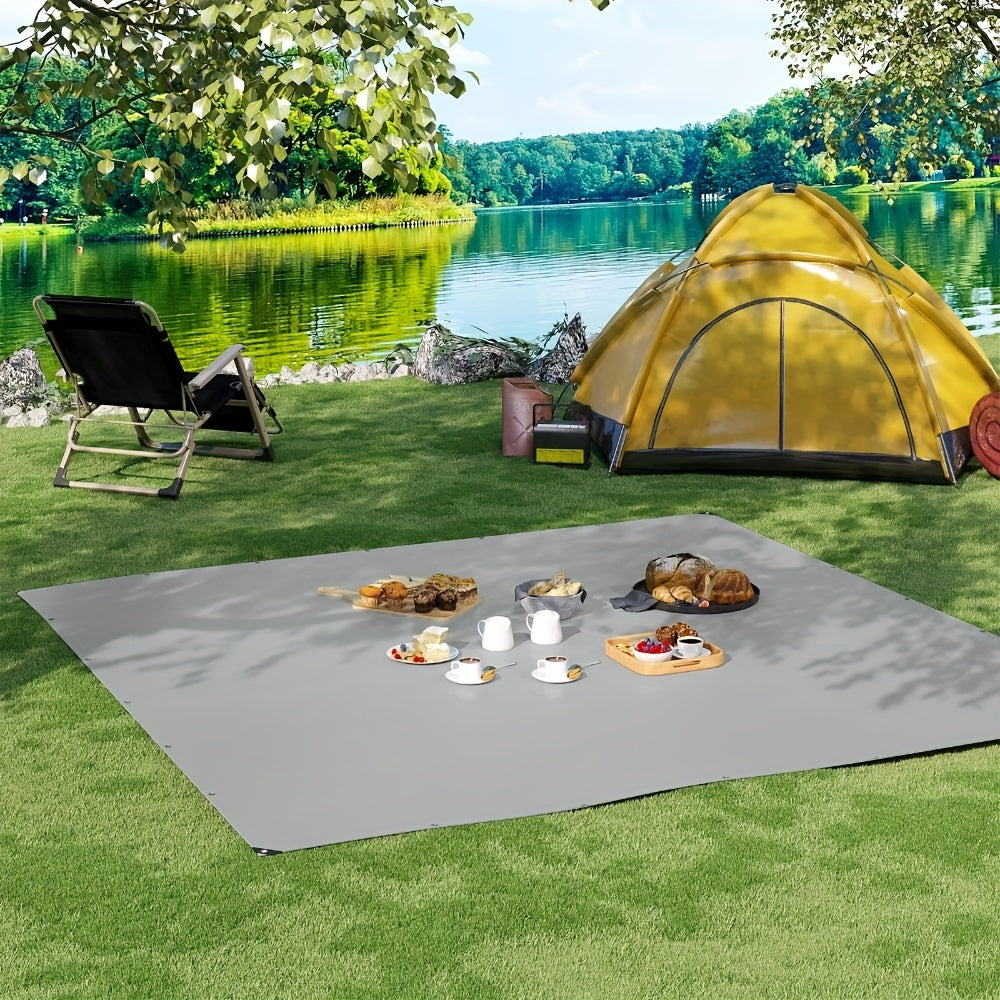 Perforierte Schutzabdeckung, Holz für Garten und Terrasse – Detailansicht 10