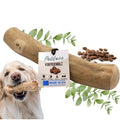 PetLove Kaffeeholz, M für Haustiere und Zuhause – Detailansicht 3