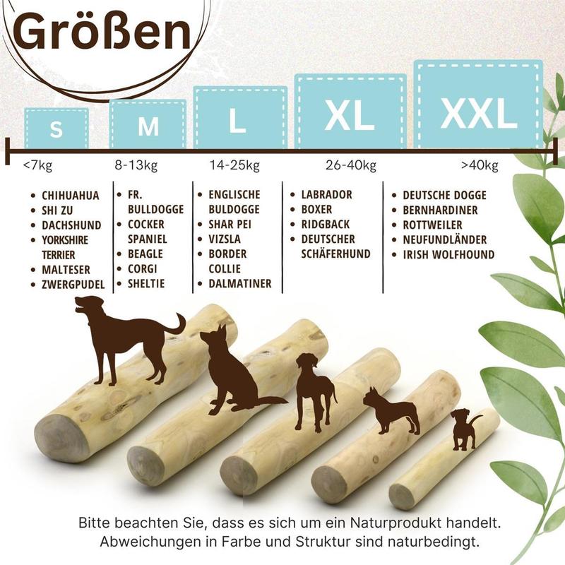 PetLove Kaffeeholz, M für Haustiere und Zuhause – Detailansicht 13