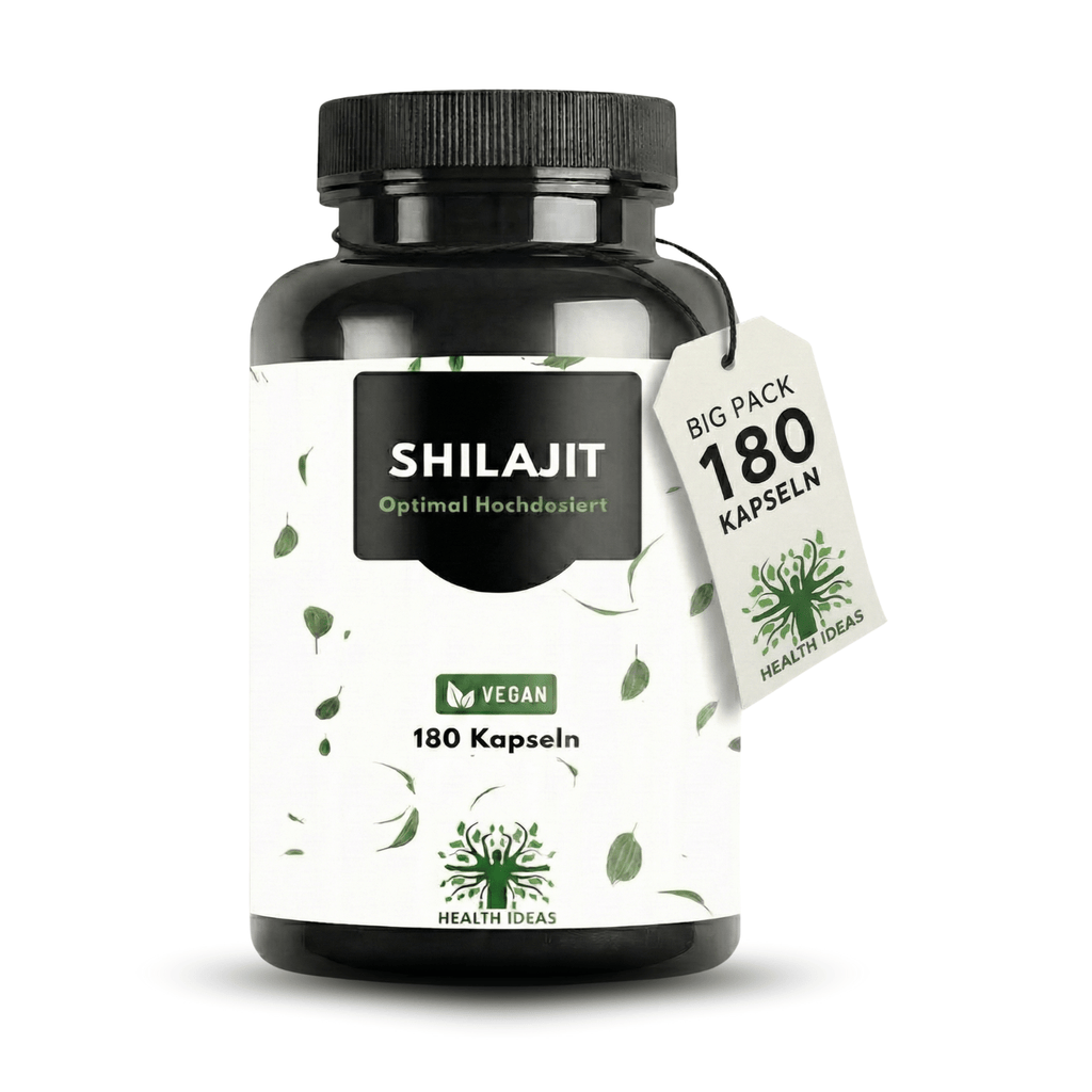 Pflanzliches Nahrungsergänzungsmittel, 1 Stück für Erwachsene und Pflege zu Hause – Hauptansicht
