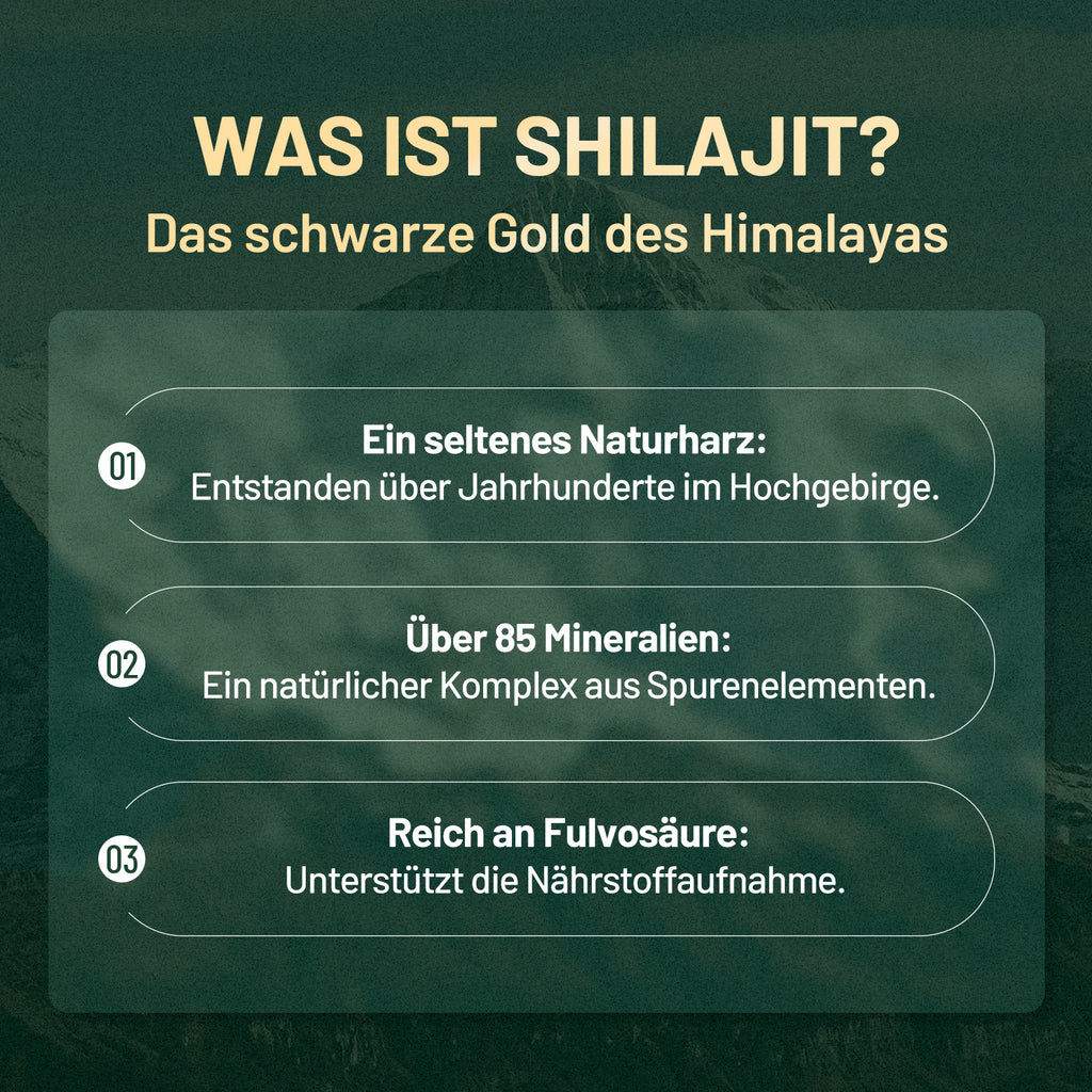 Pflanzliches Nahrungsergänzungsmittel, 35g für Alltag und Pflege zu Hause – Detailansicht 2
