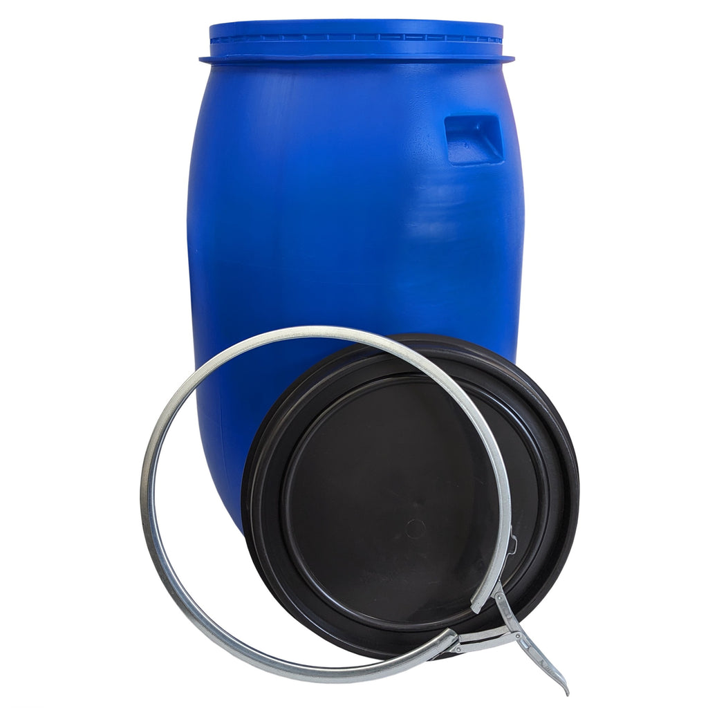 plasteo®, 120L für Alltag und Zuhause – Detailansicht 16