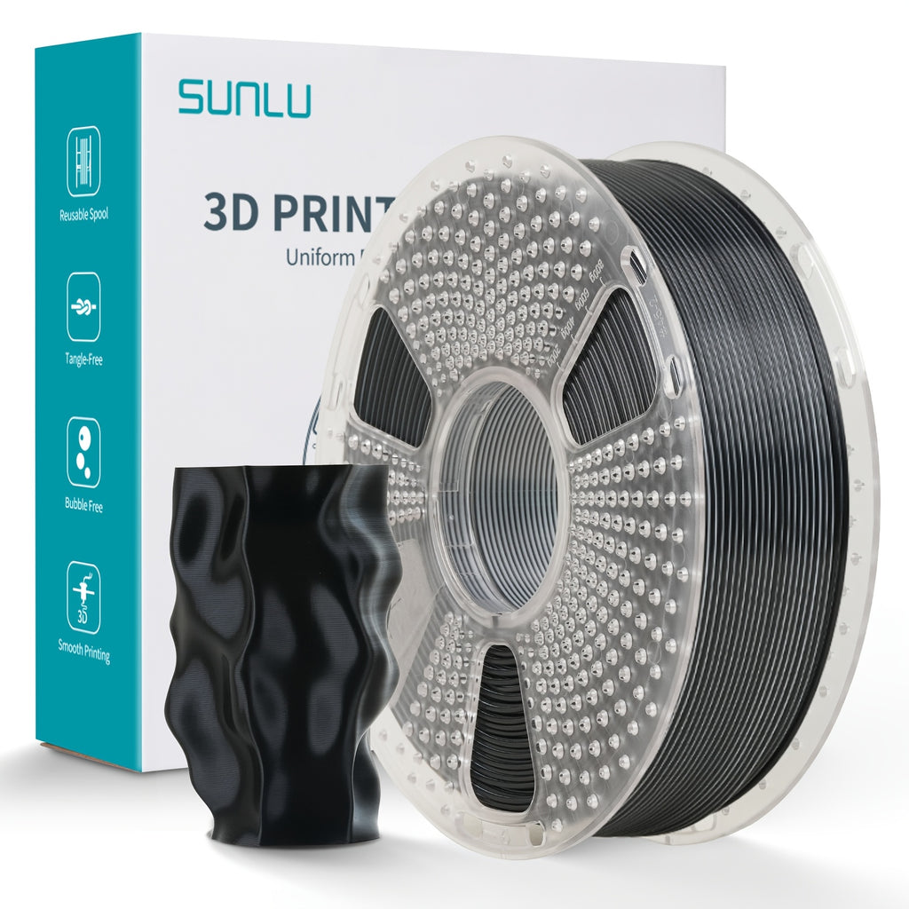 Plus Filament, 1,75 mm für 3D-Druck und Alltag – Hauptansicht