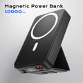 Powerbank, 10000mAh für iPhone 17 und 17 Pro – Detailansicht 3