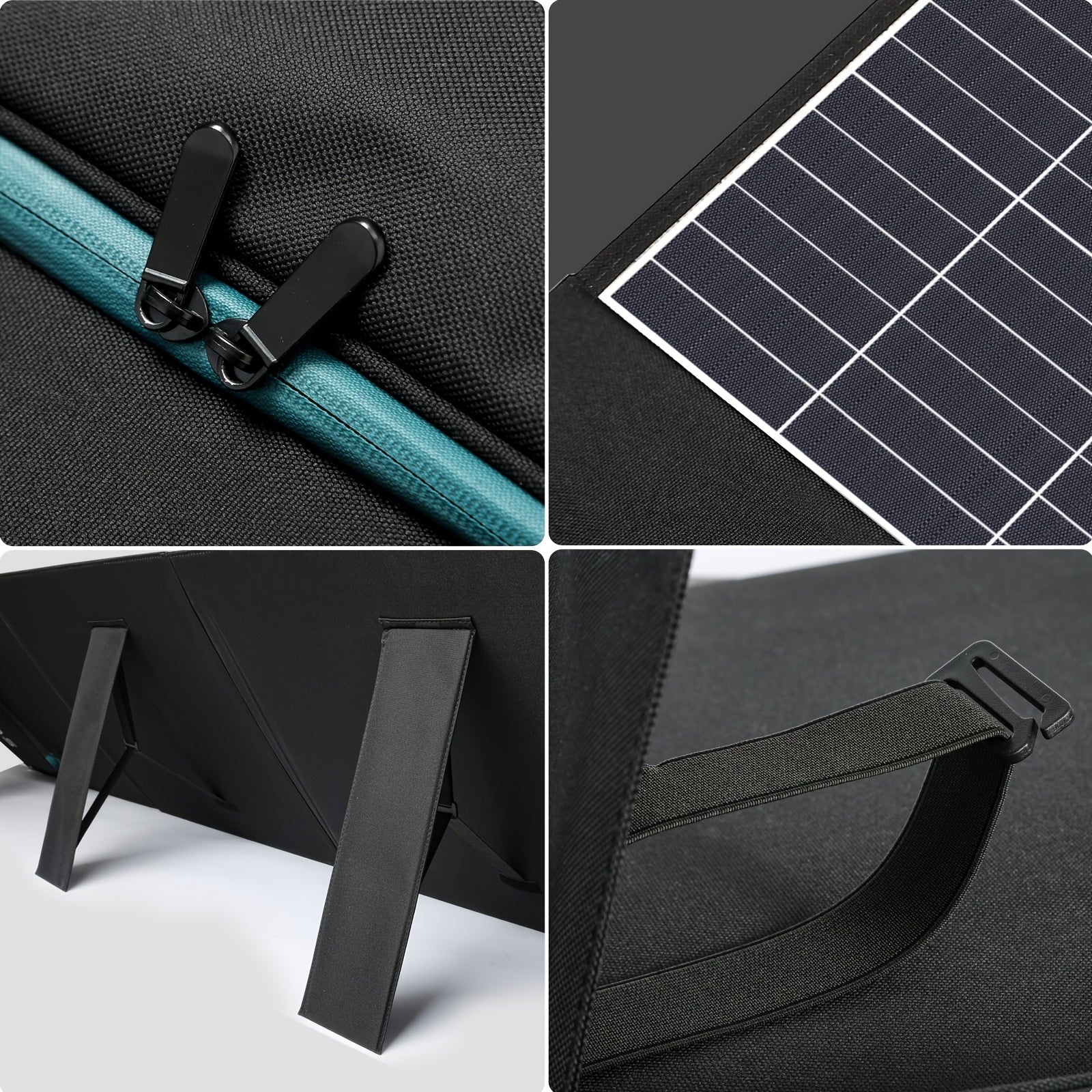 Powerbank, 100W für Camping – Detailansicht 9
