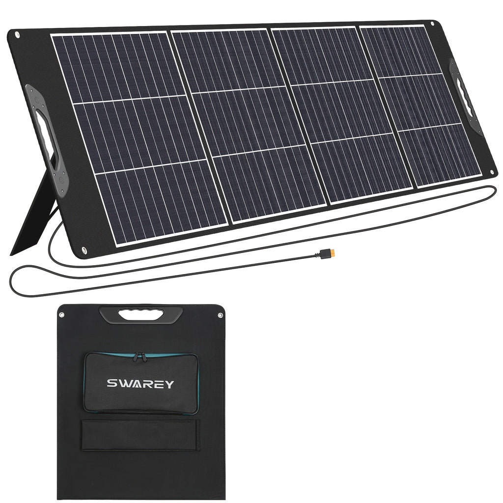 Powerbank, 18V für Reisen und Camping – Detailansicht 4