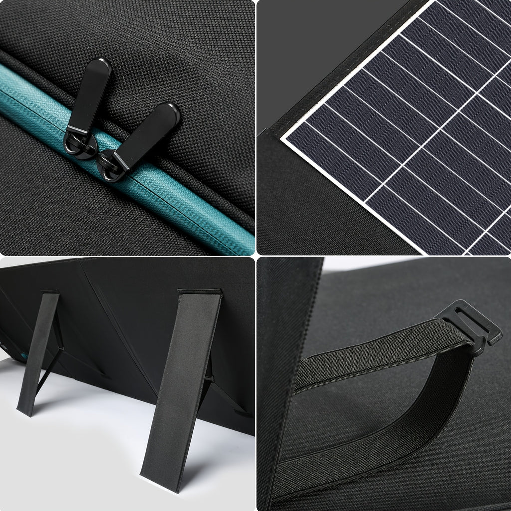 Powerbank, 18V für Reisen und Camping – Detailansicht 6