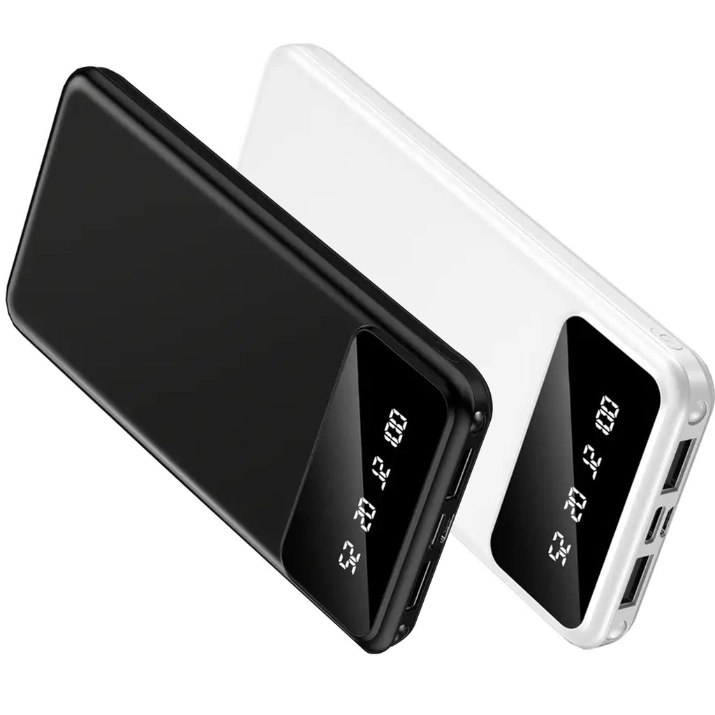 Powerbank, 20000mAh für Camping und Reisen – Detailansicht 7