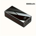 Powerbank, 22.5W für Camping – Detailansicht 5