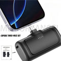 Powerbank, 22,5W für iPhone 15 und 16 Serie – Detailansicht 4