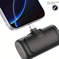 Powerbank, 22.5W für iPhone 16 und 15 Serie – Detailansicht 2