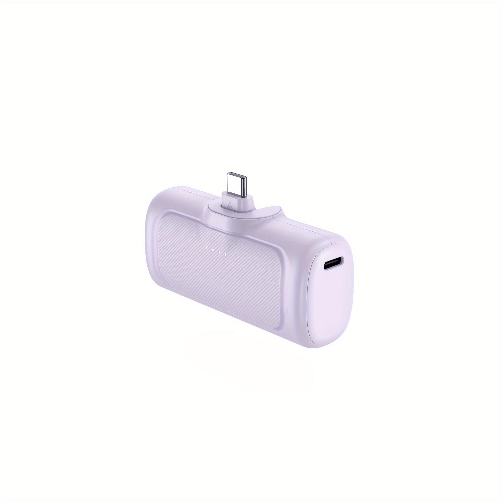 Powerbank, 22.5W für iPhone 16 und 15 Serie – Detailansicht 9