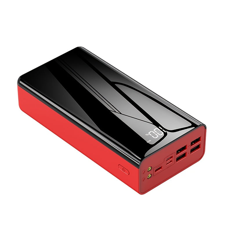 Powerbank, 22,5W für Reisen und Camping – Detailansicht 14