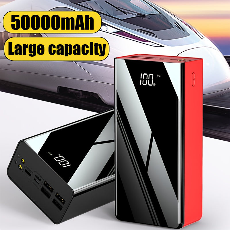 Powerbank, 22.5W für Reisen und iPhone – Detailansicht 2
