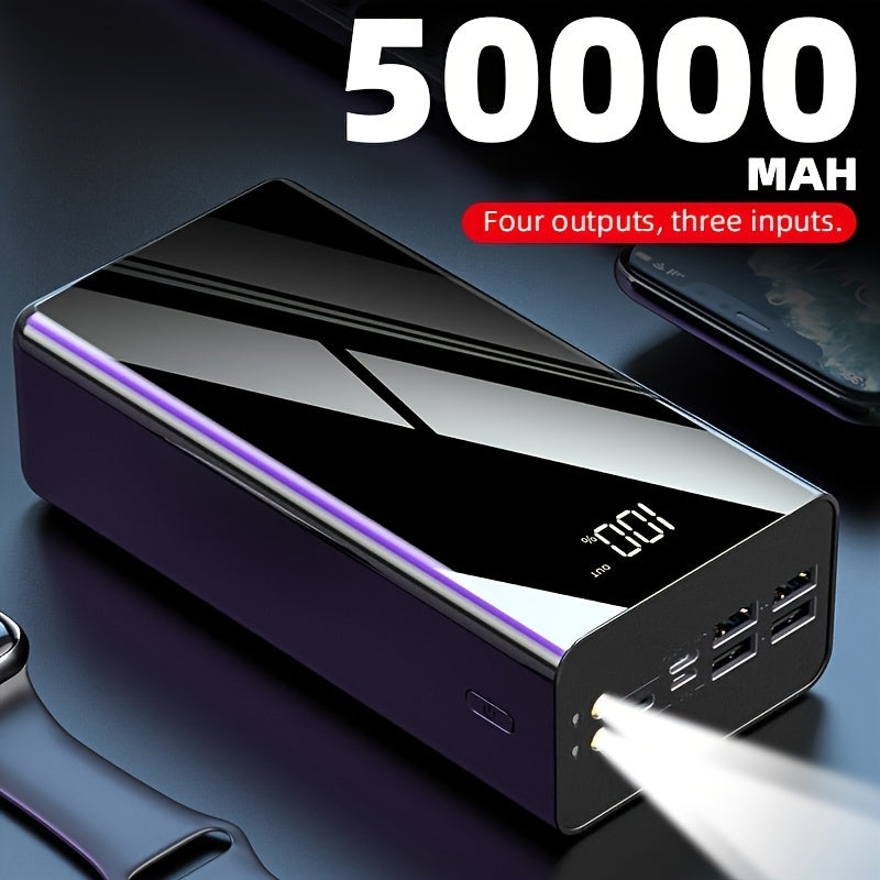 Powerbank, 22.5W für Reisen und iPhone – Detailansicht 5