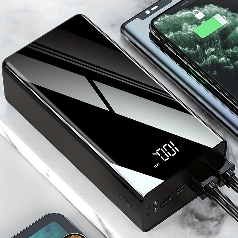 Powerbank, 22.5W für Reisen und iPhone – Detailansicht 8