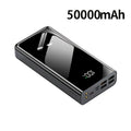 Powerbank, 4 USB-Anschlüsse für den Außenbereich und Zuhause – Detailansicht 15