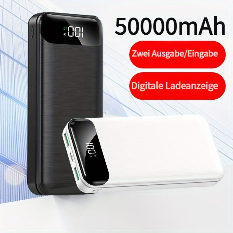 Powerbank, 50000mAh für Akku-Werkzeuge – Hauptansicht