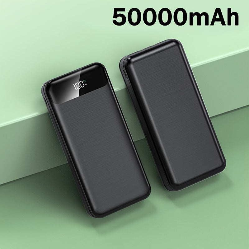 Powerbank, 50000mAh für Akku-Werkzeuge – Detailansicht 3