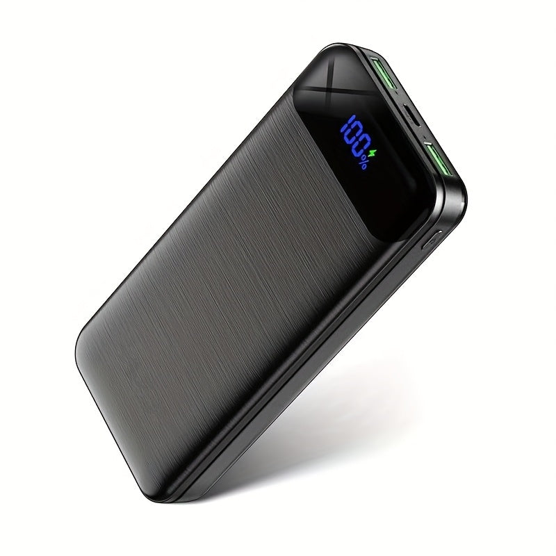 Powerbank, 50000mAh für Akku-Werkzeuge – Detailansicht 4