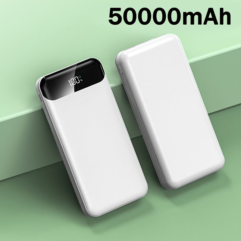 Powerbank, 50000mAh für Akku-Werkzeuge – Detailansicht 5