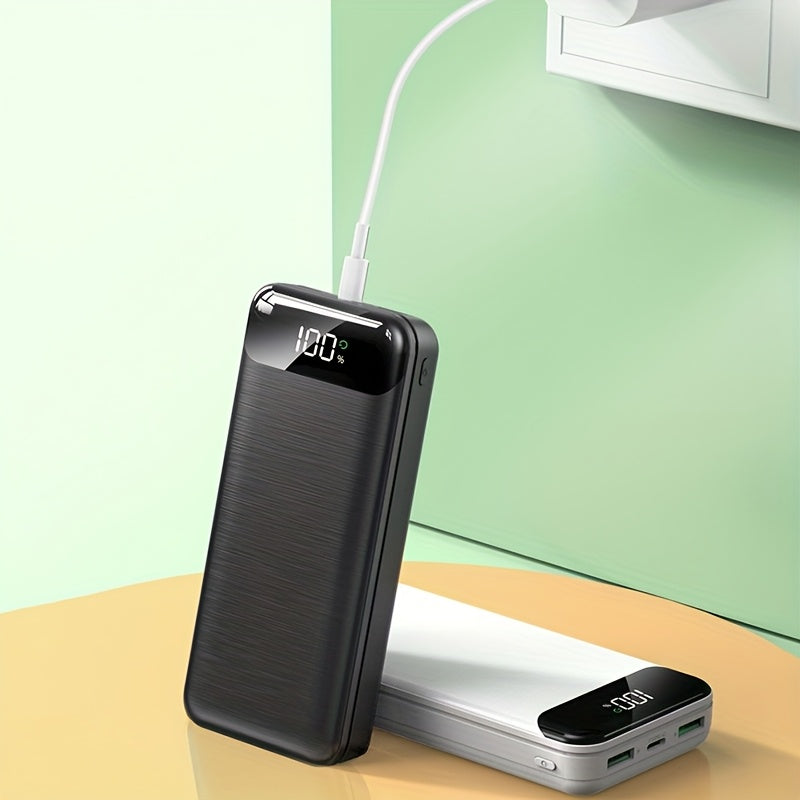Powerbank, 50000mAh für Akku-Werkzeuge – Detailansicht 7