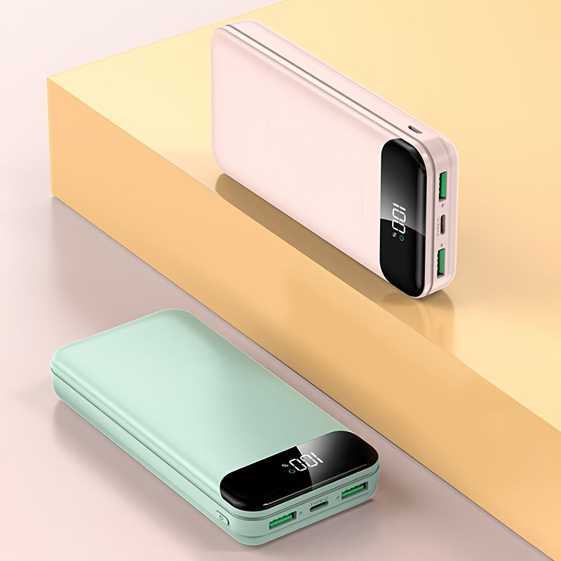 Powerbank, 50000mAh für Akku-Werkzeuge – Detailansicht 8