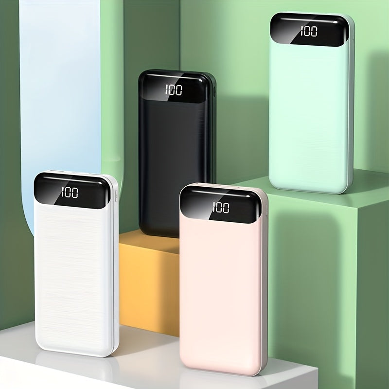Powerbank, 50000mAh für Akku-Werkzeuge – Detailansicht 9