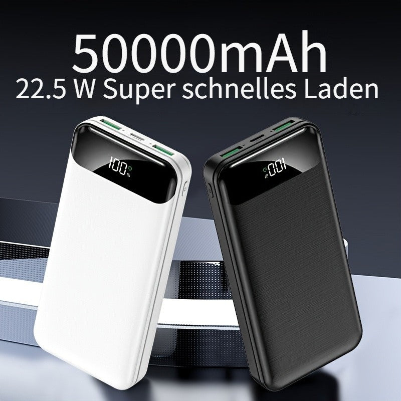 Powerbank, 50000mAh für Akku-Werkzeuge – Detailansicht 22