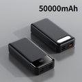 Powerbank, 50000mAh für den Außenbereich und Alltag – Detailansicht 23
