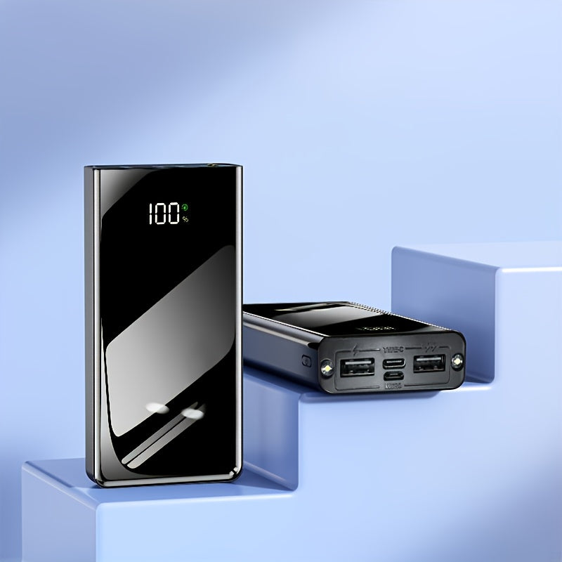 Powerbank, 50000mAh für Reisen und Reisen im Freien – Hauptansicht