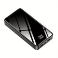 Powerbank, 50000mAh für Reisen und Reisen im Freien – Detailansicht 7