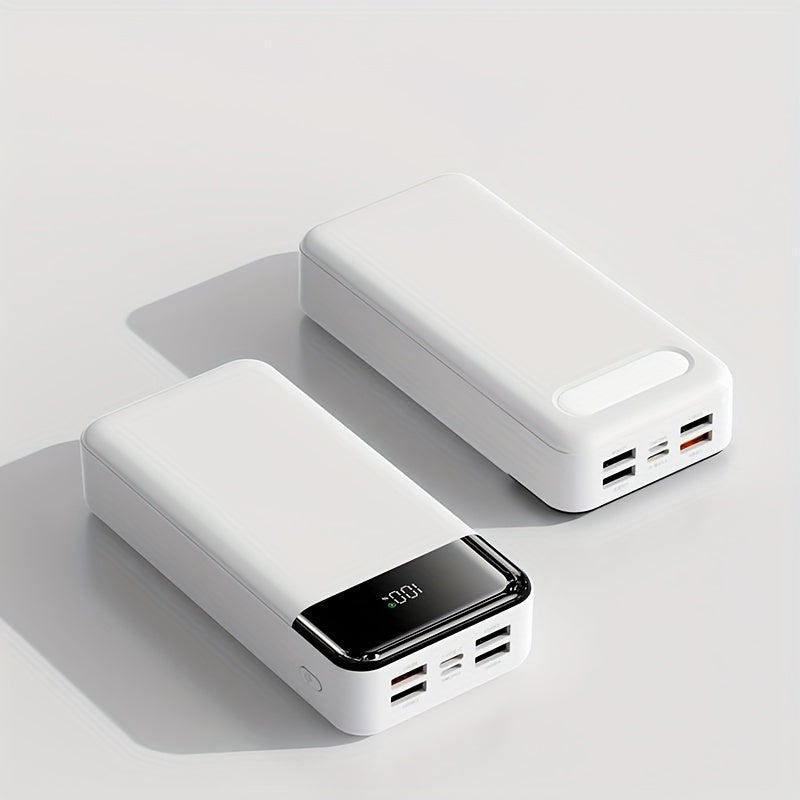 Powerbank, 50000mAh für Zuhause und Alltag – Detailansicht 20