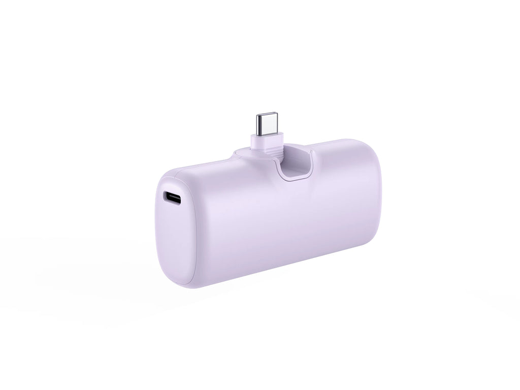 Powerbank, 5000mAh für 15-Serie Android-Geräte und iPhone 16 – Detailansicht 10