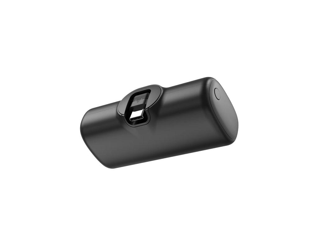 Powerbank, 5000mAh für 15-Serie Android-Geräte und iPhone 16 – Detailansicht 12