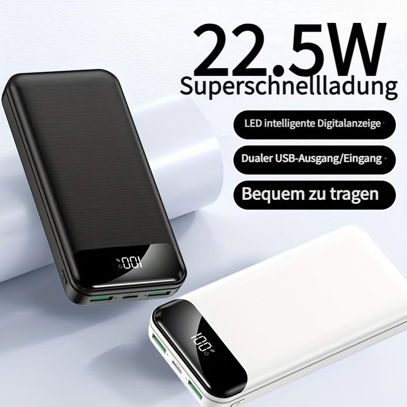 Powerbank, 5W für Camping und Akku-Werkzeuge – Hauptansicht