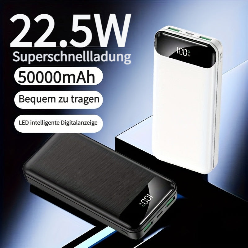 Powerbank, 5W für Camping und Akku-Werkzeuge – Detailansicht 2