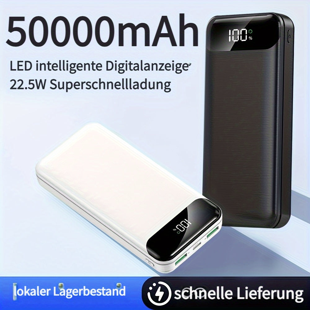 Powerbank, 5W für Camping und Akku-Werkzeuge – Detailansicht 3