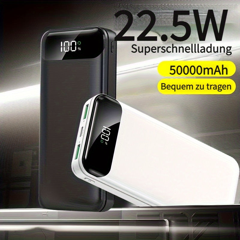 Powerbank, 5W für Camping und Akku-Werkzeuge – Detailansicht 4