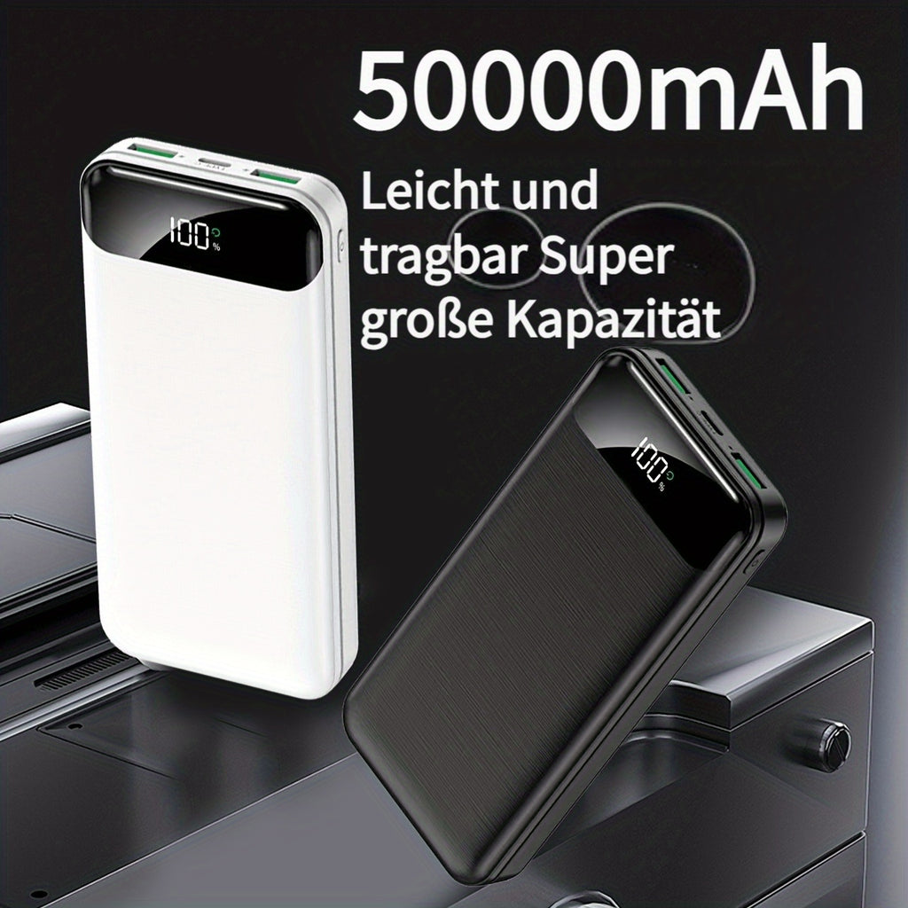 Powerbank, 5W für Camping und Akku-Werkzeuge – Detailansicht 5