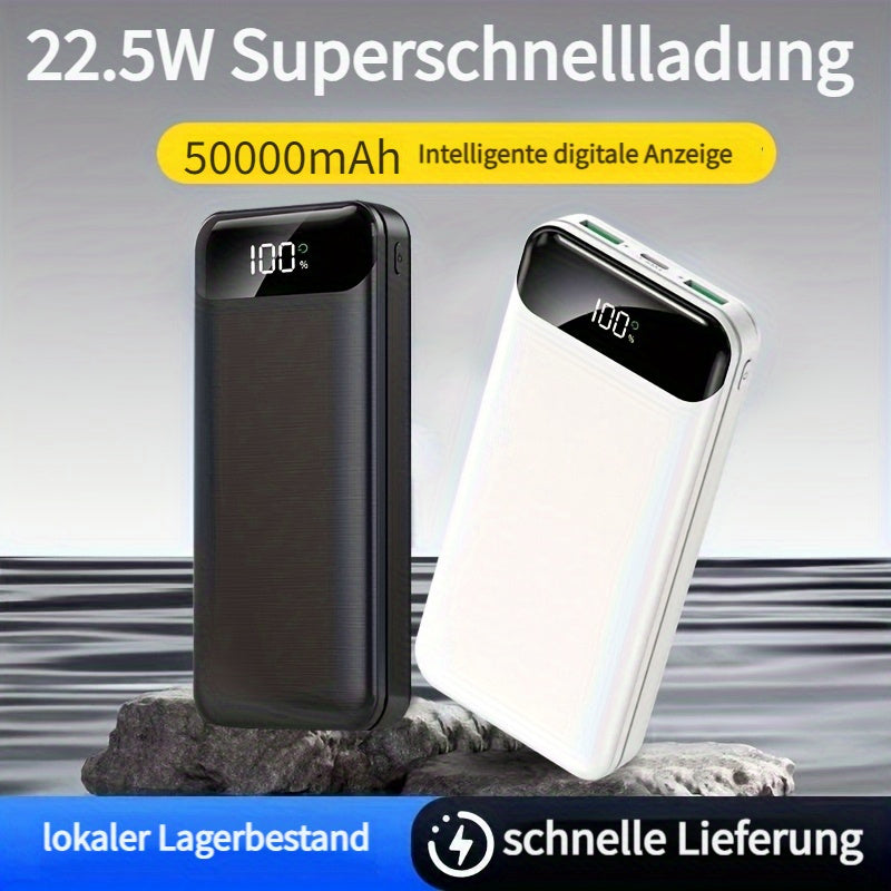 Powerbank, 5W für Camping und Akku-Werkzeuge – Detailansicht 6