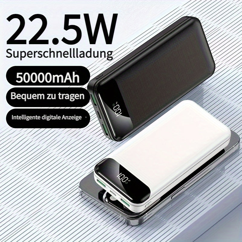 Powerbank, 5W für Camping und Akku-Werkzeuge – Detailansicht 11