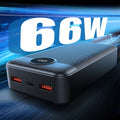 Powerbank, 66W für Alltag – Detailansicht 4