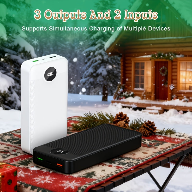 Powerbank, 66W für Alltag – Detailansicht 11