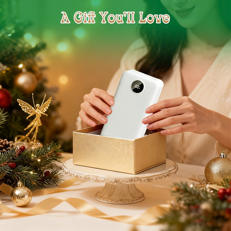 Powerbank, 66W für Alltag – Detailansicht 12