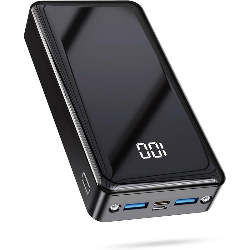 Powerbank, LED-Beleuchtung für alle Handymarken und Alltag – Detailansicht 3