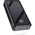 Powerbank, LED-Beleuchtung für alle Handymarken und Alltag – Detailansicht 3