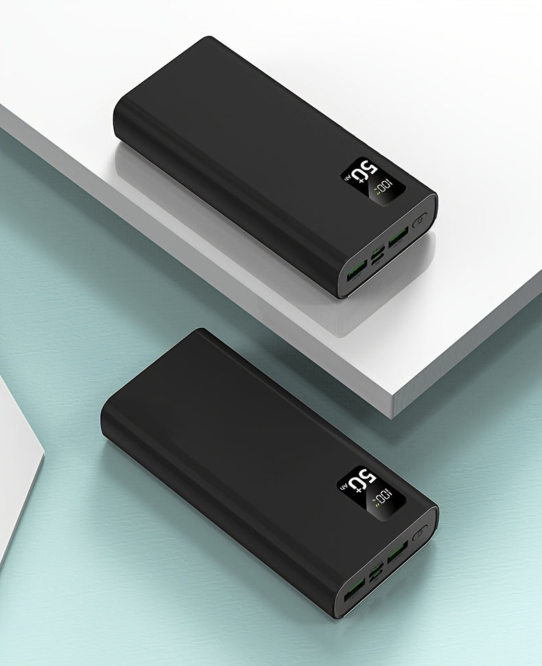 Powerbank, LED-Beleuchtung für Handys und Elektronikgeräte mehr – Detailansicht 14
