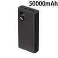 Powerbank, LED-Beleuchtung für Handys und Elektronikgeräte mehr – Detailansicht 16