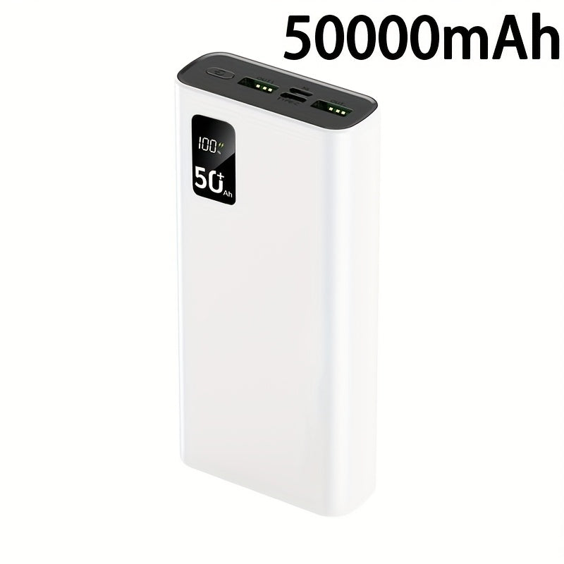 Powerbank, LED-Beleuchtung für Handys und Elektronikgeräte mehr – Detailansicht 17